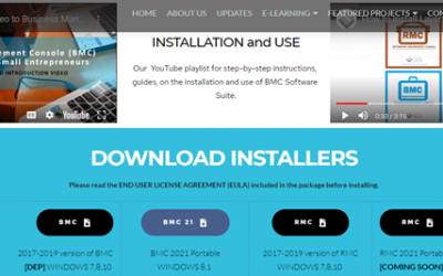 Content for BMC/RMC grantees only