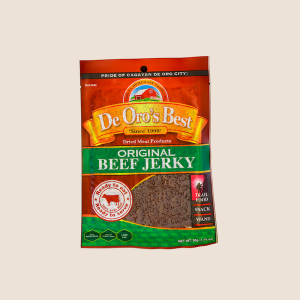 Jerky Beef
